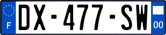 DX-477-SW