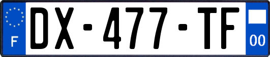 DX-477-TF