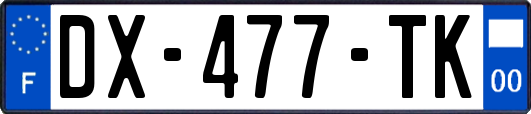 DX-477-TK