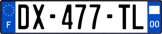 DX-477-TL