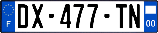 DX-477-TN