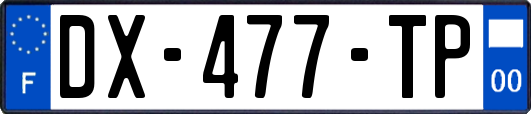 DX-477-TP