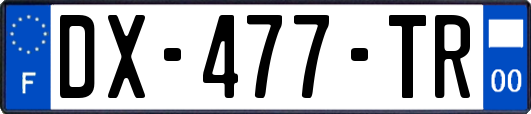 DX-477-TR