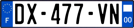 DX-477-VN