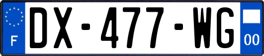 DX-477-WG