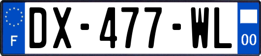 DX-477-WL