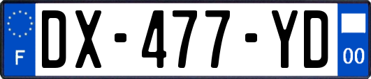 DX-477-YD
