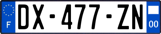 DX-477-ZN