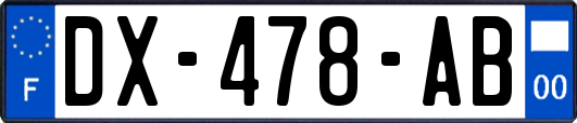 DX-478-AB