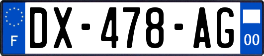 DX-478-AG