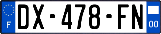 DX-478-FN