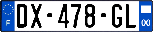 DX-478-GL