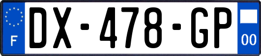 DX-478-GP