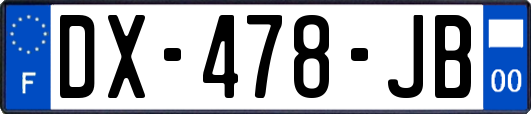 DX-478-JB
