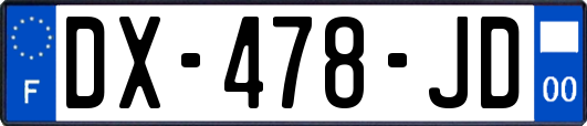DX-478-JD