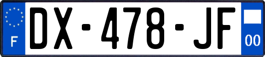 DX-478-JF