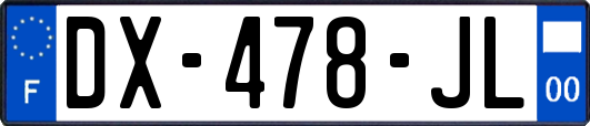 DX-478-JL