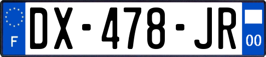 DX-478-JR