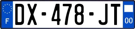 DX-478-JT