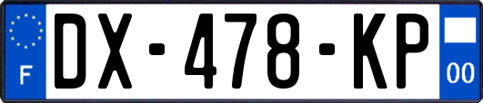 DX-478-KP