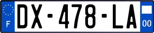 DX-478-LA