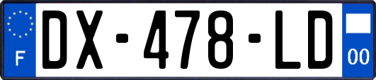 DX-478-LD