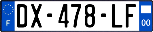 DX-478-LF