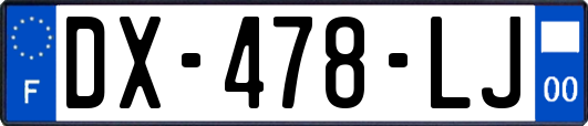 DX-478-LJ