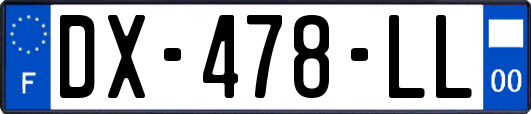 DX-478-LL