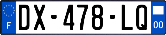 DX-478-LQ