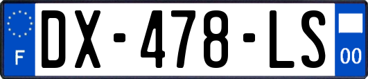 DX-478-LS