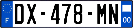 DX-478-MN