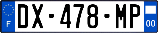 DX-478-MP