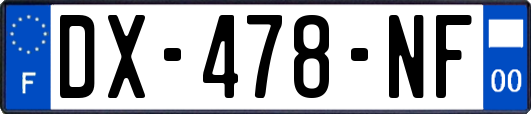 DX-478-NF
