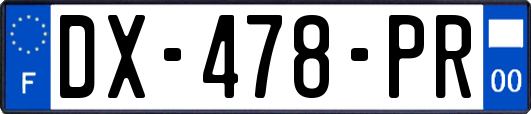 DX-478-PR