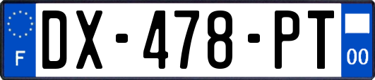 DX-478-PT