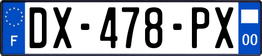 DX-478-PX