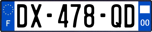 DX-478-QD