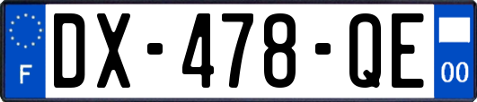 DX-478-QE