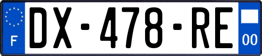 DX-478-RE