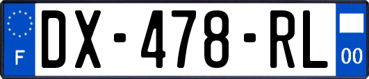 DX-478-RL