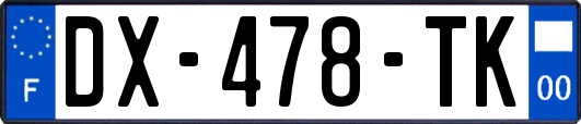 DX-478-TK