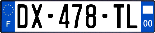 DX-478-TL