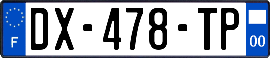 DX-478-TP