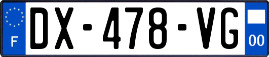 DX-478-VG
