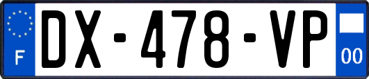 DX-478-VP