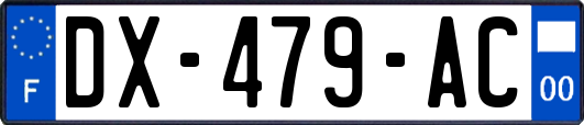 DX-479-AC