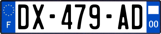 DX-479-AD