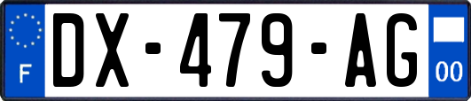 DX-479-AG