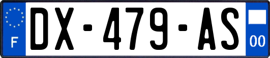 DX-479-AS